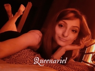 queenariel Leukelol