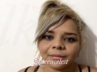 Queencelest