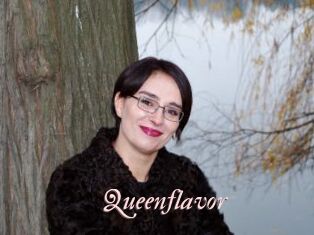 Queenflavor