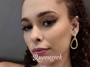 Queengeek