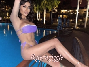 Queengiggle