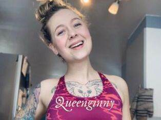 Queenginny