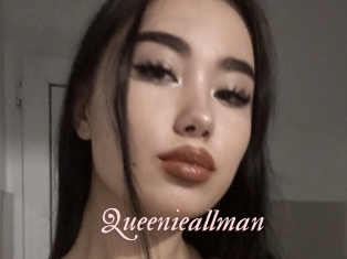 Queenieallman