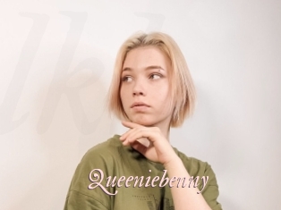 Queeniebenny