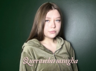 Queeniebirmingha