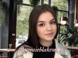 Queenieblakeman
