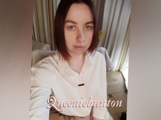 Queeniebunton