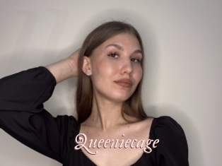 Queeniecage
