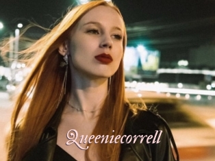 Queeniecorrell