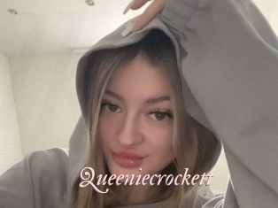 Queeniecrockett