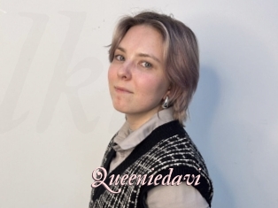 Queeniedavi