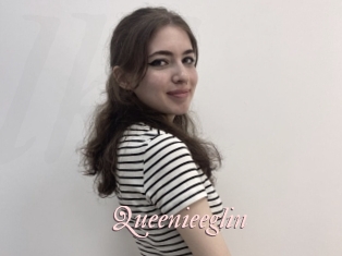 Queenieeglin