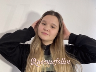 Queeniefollin
