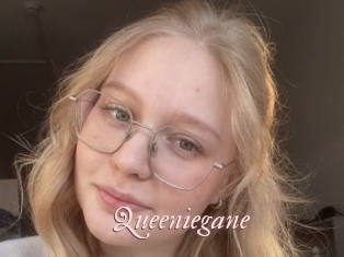 Queeniegane