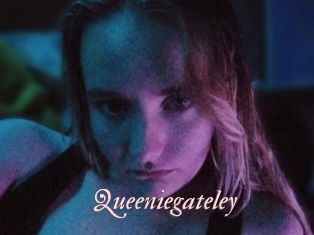 Queeniegateley