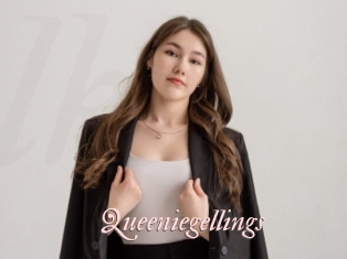 Queeniegellings