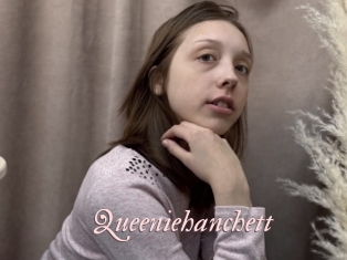 Queeniehanchett