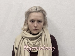 Queeniehesley