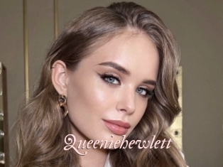 Queeniehewlett