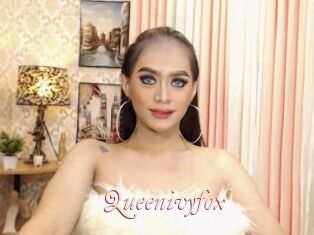 Queenivyfox
