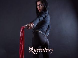 Queenlexy