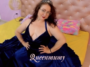 Queenmumy
