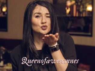 Queenofawesomnes