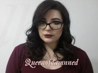 Queenofdamnned