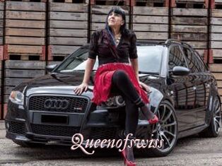 Queenofswiss