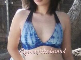 Queenofthedamnd