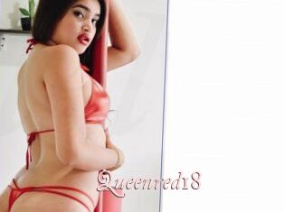 Queenred18