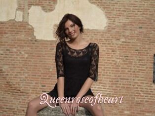 Queenroseofheart