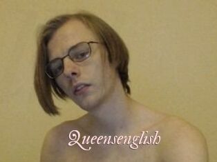 Queensenglish