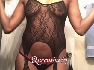 Queensha87