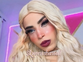 Queenshanell