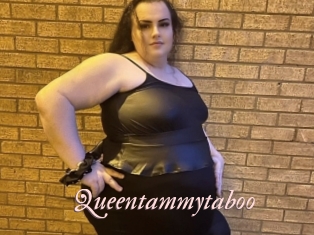 Queentammytaboo