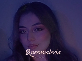 Queenvaleria