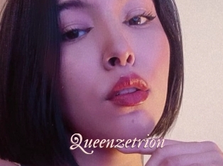Queenzetrion