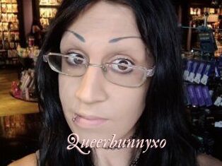 Queerbunnyxo