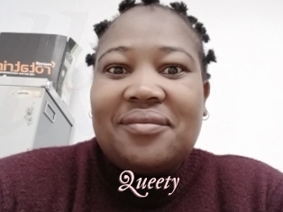 Queety