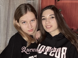 Quennaandelva