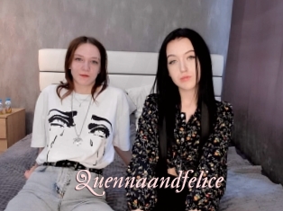Quennaandfelice