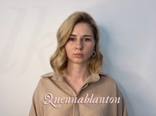 Quennablanton