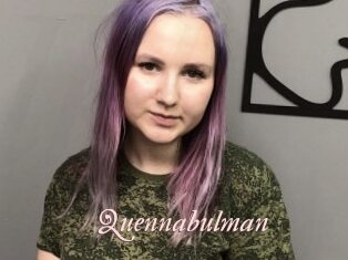 Quennabulman
