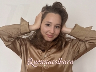 Quennacolburn