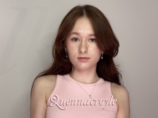 Quennacroyle