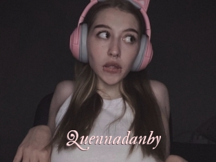 Quennadanby
