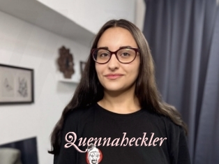 Quennaheckler