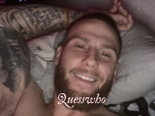 quesswho Leukelol