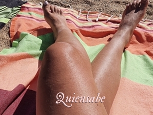 Quiensabe